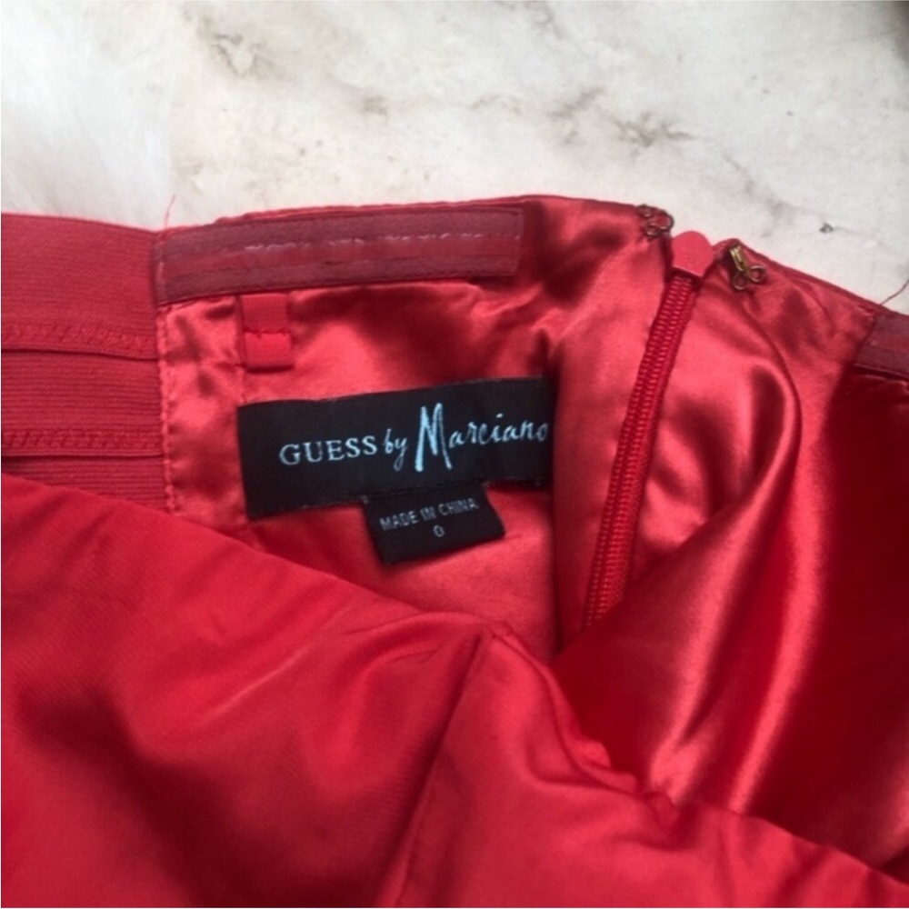 Guess by Marciano Cocktail Minidress - Picture 2 of 8